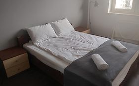 Apartament Rodzinny