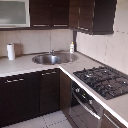 Apartament Rodzinny Bydgoszcz Zewnętrze zdjęcie