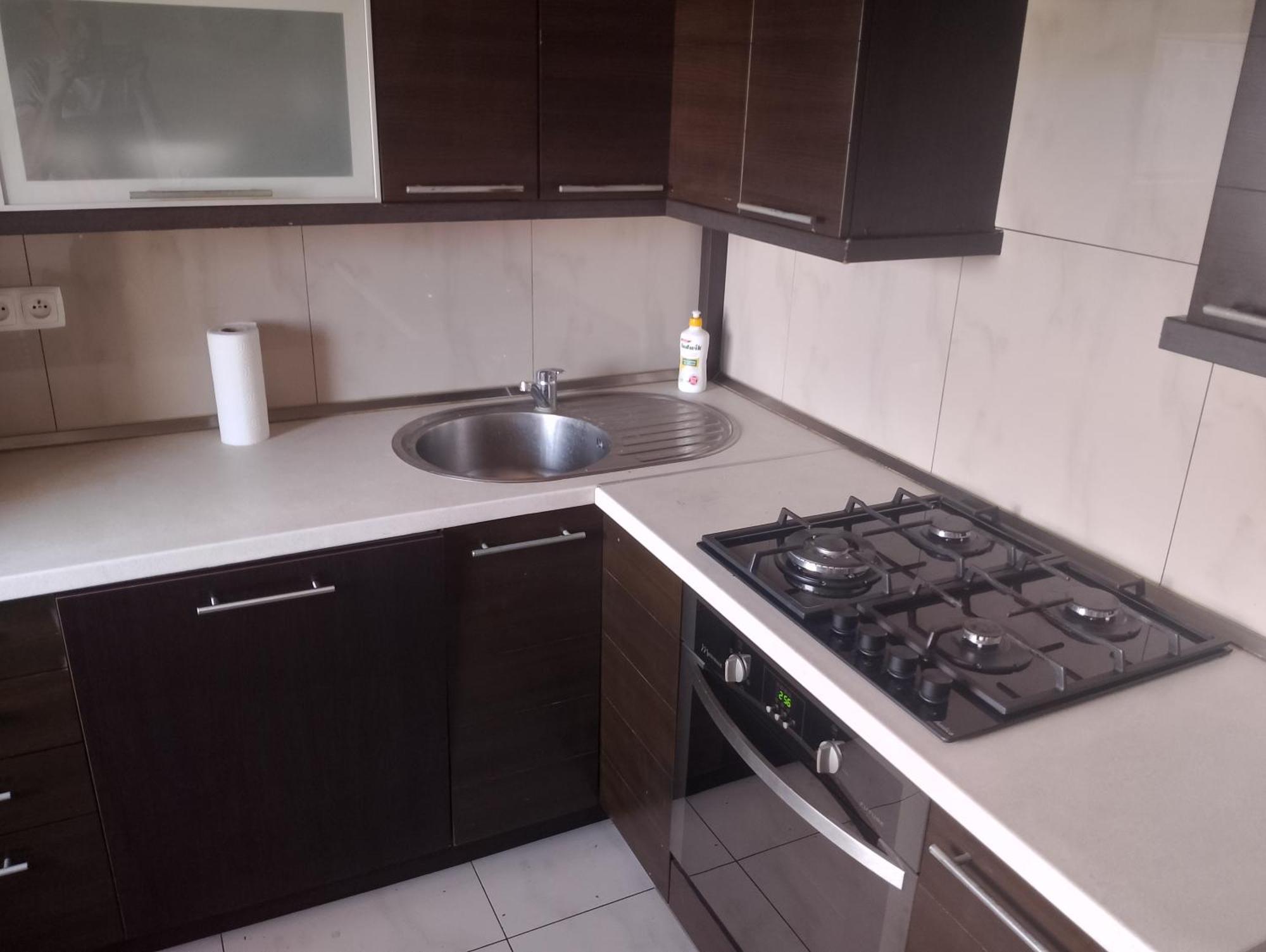 Apartament Rodzinny Bydgoszcz Zewnętrze zdjęcie