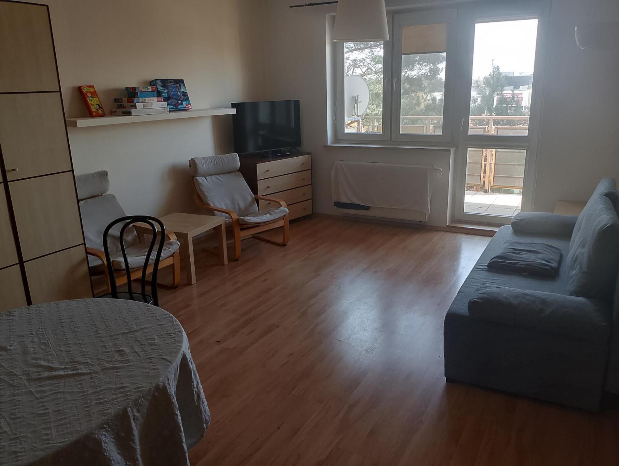 Apartament Rodzinny Bydgoszcz Zewnętrze zdjęcie