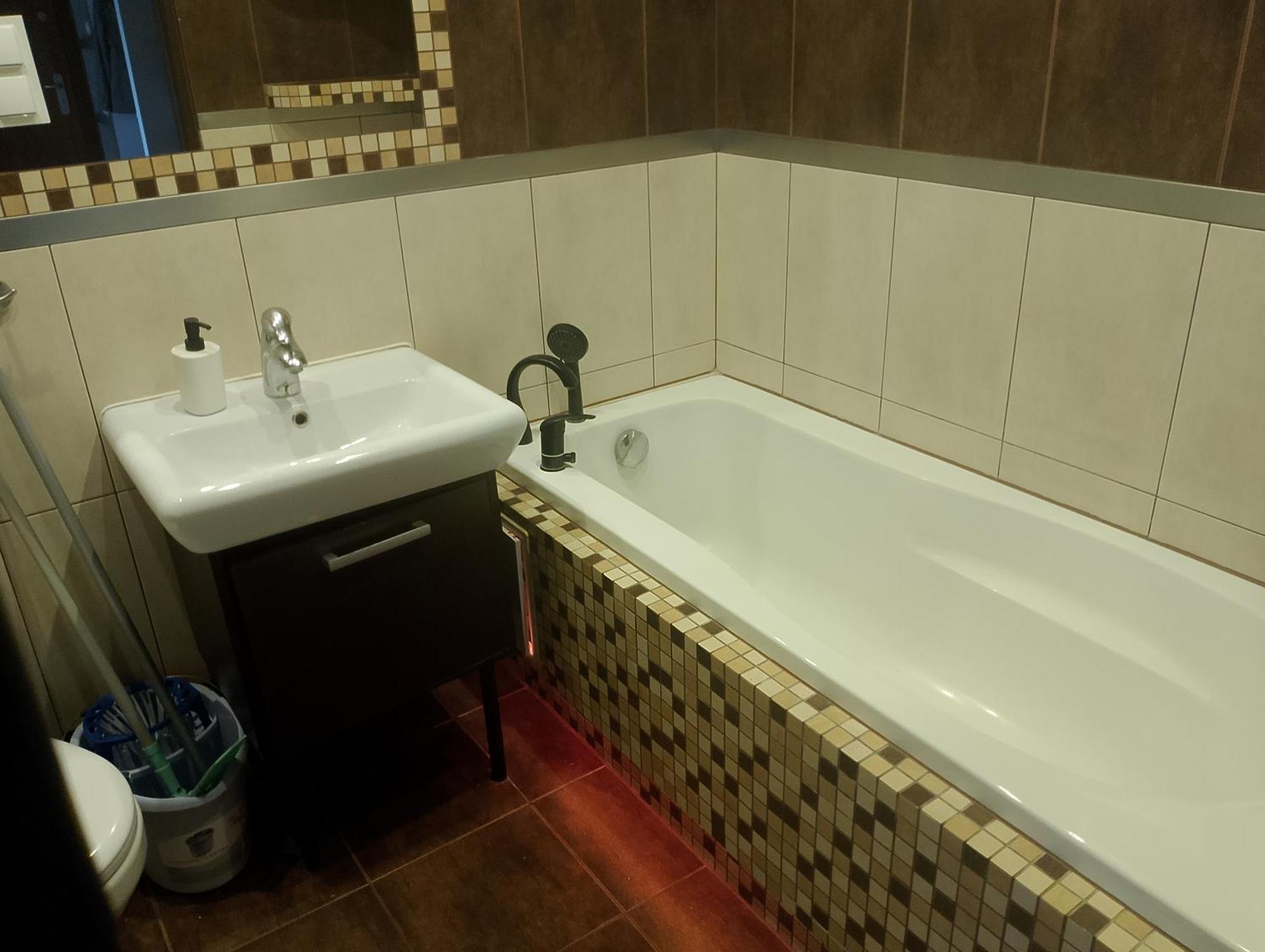 Apartament Rodzinny Bydgoszcz Zewnętrze zdjęcie
